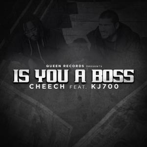 Cheech & Chong的專輯Is You A Boss (feat. KJ700) (Explicit)