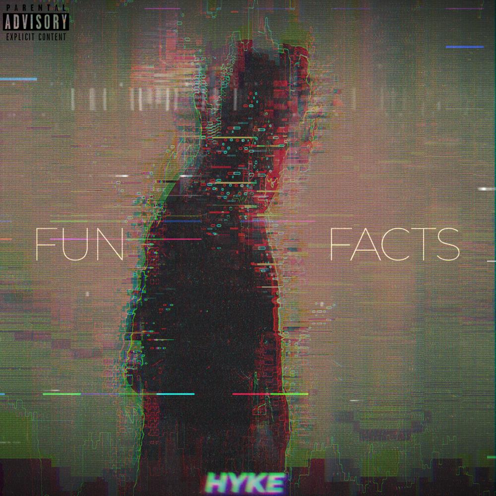 Fun Facts (Explicit)