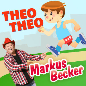 Markus Becker的專輯Theo Theo