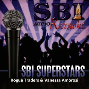 收聽SBI Audio Karaoke的Absolutely Everybody (Karaoke Version)歌詞歌曲