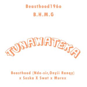 Beasthood 196o的專輯Tunawateka