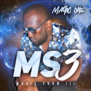 ดาวน์โหลดและฟังเพลง Sumn Gotta Shake (feat. Lacee) พร้อมเนื้อเพลงจาก Magic One