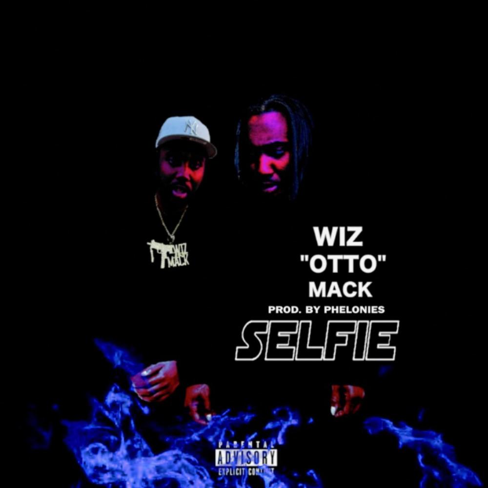 Selfie (Explicit)