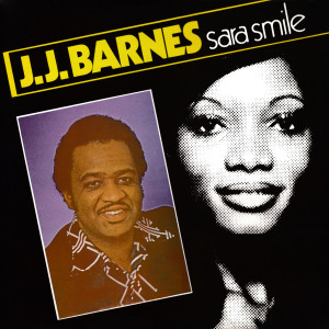 J.J. Barnes的專輯Sara Smile