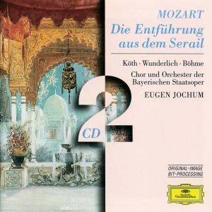 ดาวน์โหลดและฟังเพลง "Bassa Selim lebe lange" พร้อมเนื้อเพลงจาก Bayerisches Staatsorchester