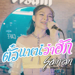 อัลบัม ตั๋วแหน่ว่าฮัก ศิลปิน สายแนน โพธิ์งาม