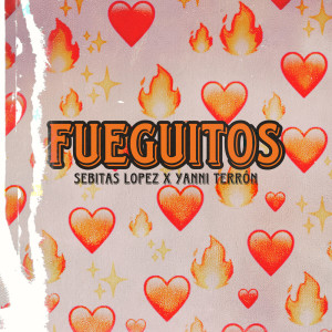 Album Fueguitos from Yanni Terrón