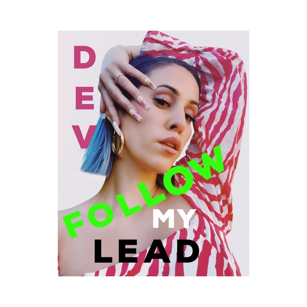 Follow My Lead (Explicit)