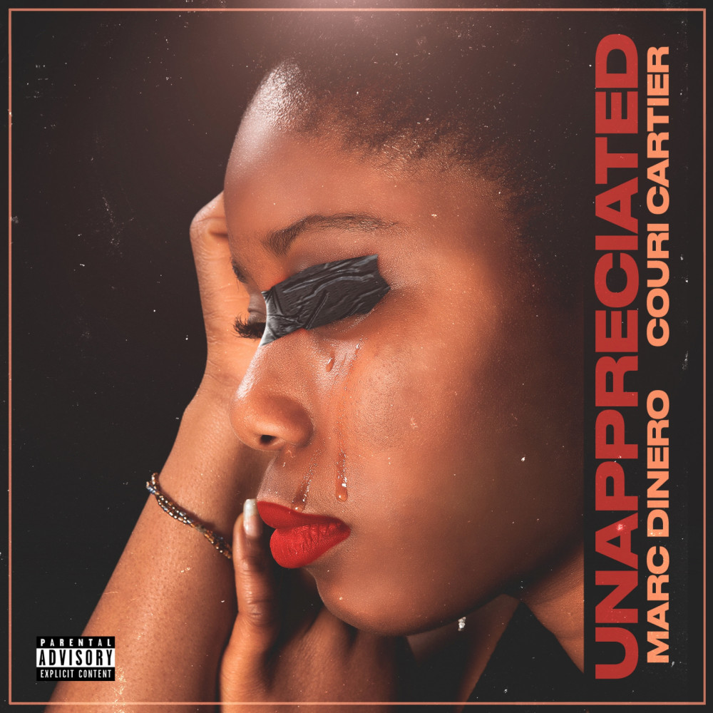 Unappreciated (Explicit)