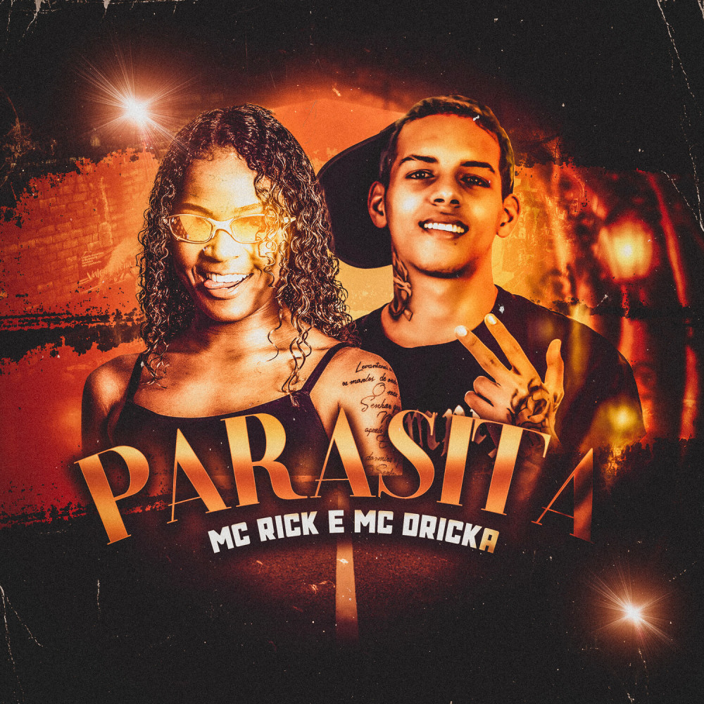 Parasita (Explicit)