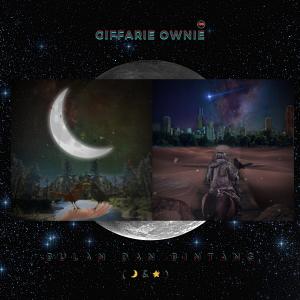 Listen to Where Can Touch The Sky song with lyrics from GIffarie Ownie