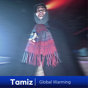 อัลบัม 지구온난화 ศิลปิน Tamiz