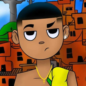 收聽Mc Guga的Eu Tenho Fé歌詞歌曲