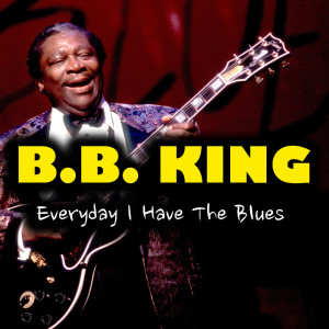 ดาวน์โหลดและฟังเพลง Don't You Want A Man Like Me พร้อมเนื้อเพลงจาก B.B.King