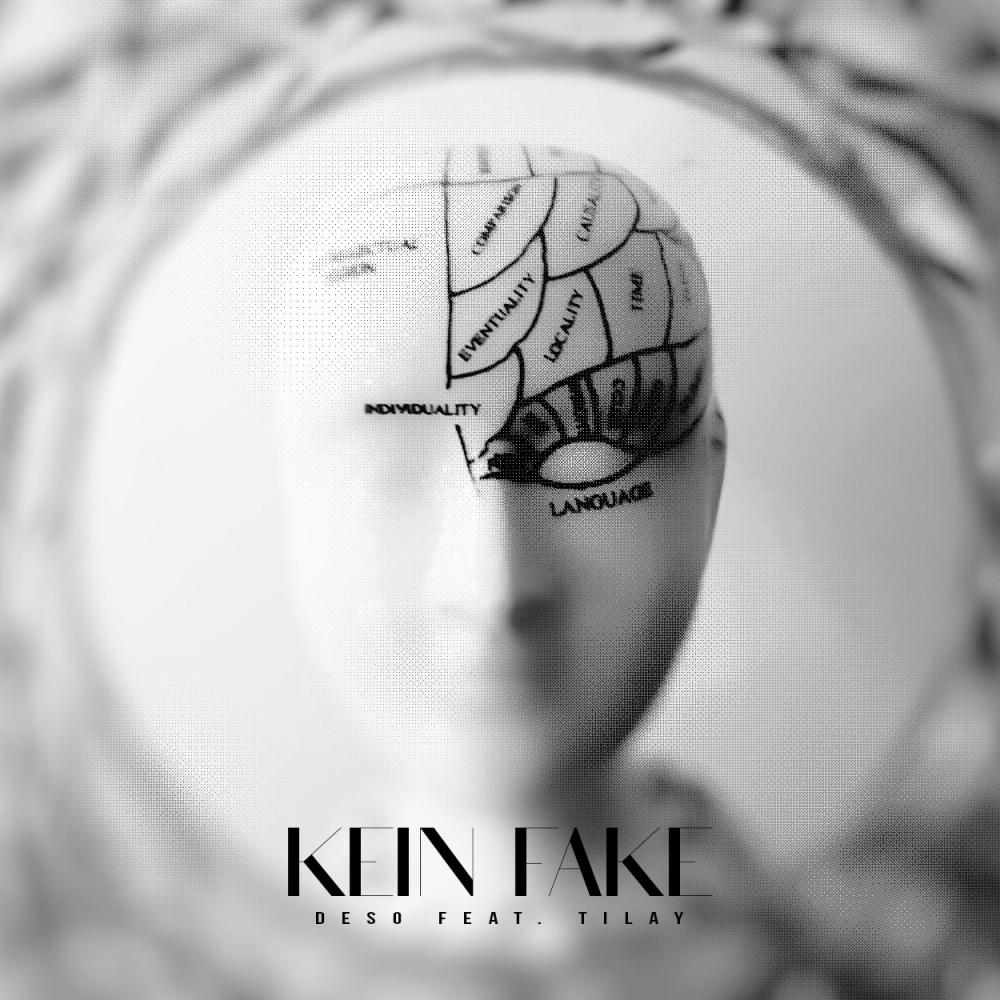 KEIN FAKE (feat. Tilay) (Explicit)