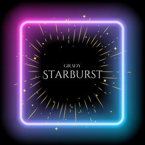 Grady的專輯Starburst