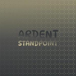 Album Ardent Standpoint from Various