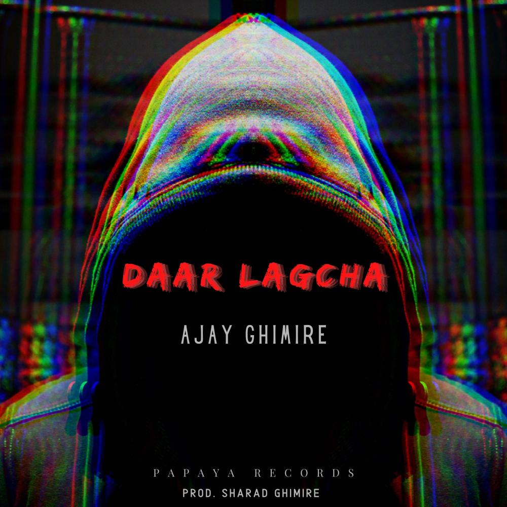 Daar Lagcha (feat. Sharad Ghimire)
