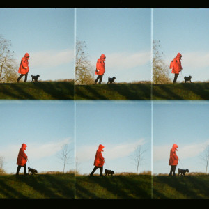 收聽Bakar的Having a Good Time, Sometimes歌詞歌曲