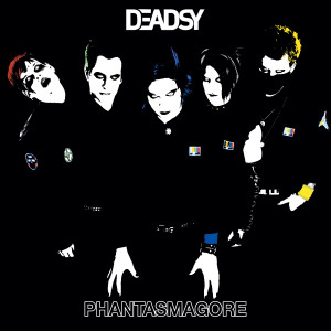 ดาวน์โหลดและฟังเพลง Babes In Abyss (Remastered) พร้อมเนื้อเพลงจาก Deadsy