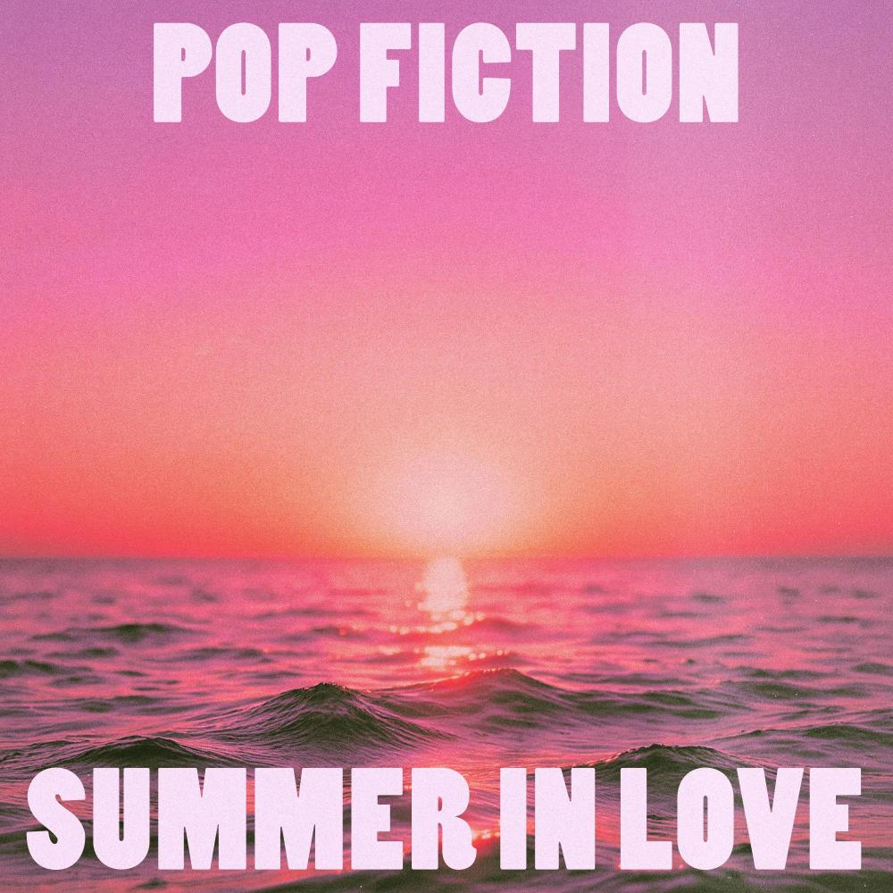 Summer in Love