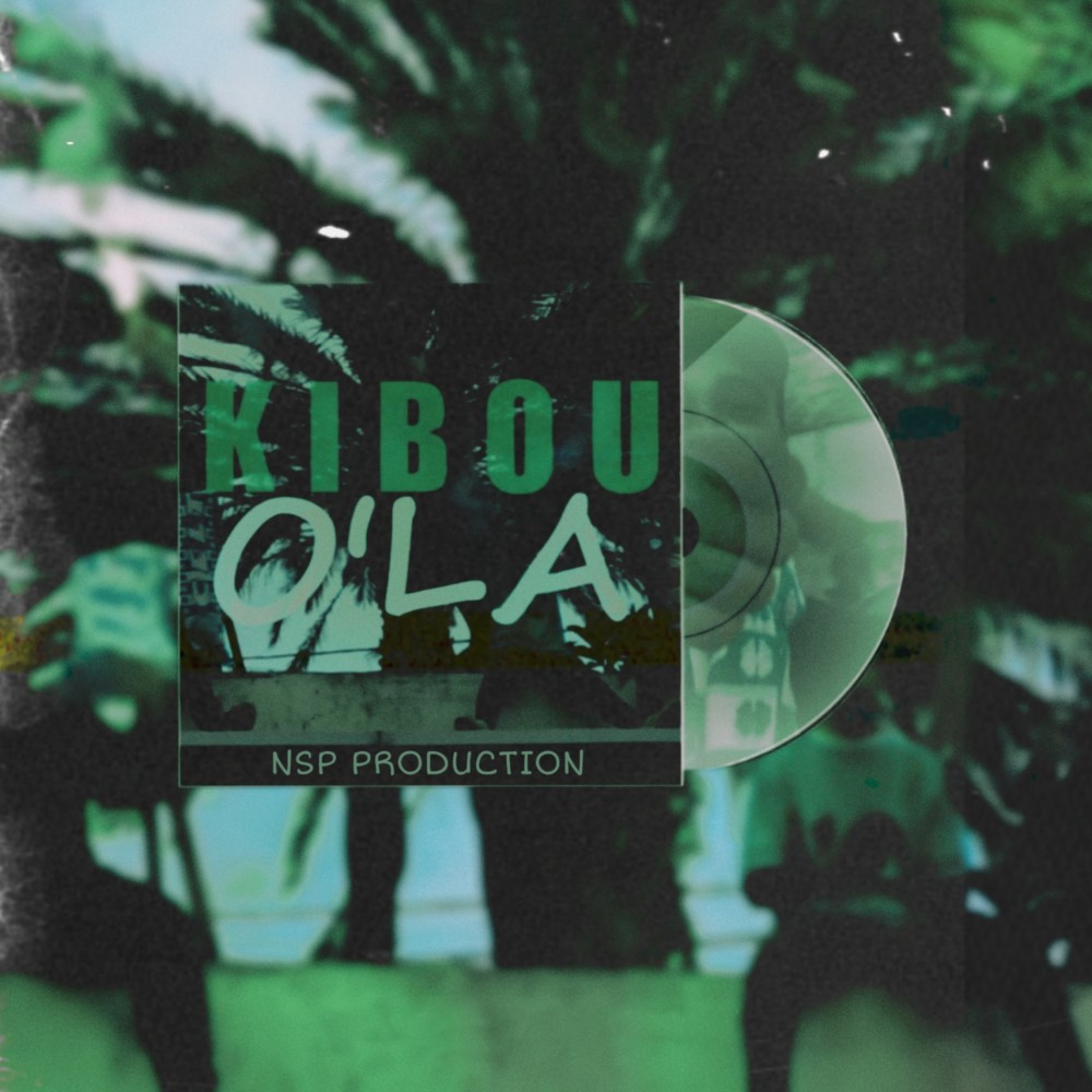 O'La (O'Lala) (Explicit) (O'Lala|Explicit)