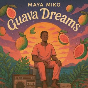 收聽Maya Miko的Heaven in front of me歌詞歌曲