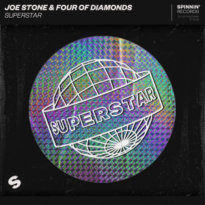 收聽Joe Stone的Superstar歌詞歌曲