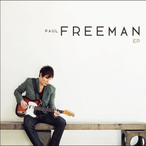 收聽Paul Freeman的Tightrope歌詞歌曲
