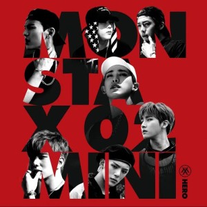 ดาวน์โหลดและฟังเพลง Broken Heart พร้อมเนื้อเพลงจาก MONSTA X