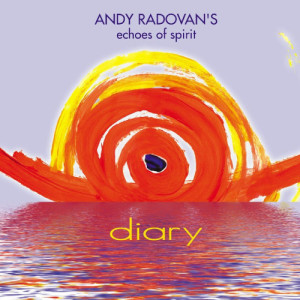 收聽Andy Radovan的Into the Unknown歌詞歌曲