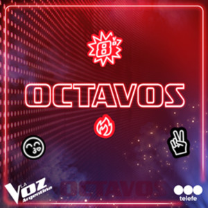 Album La Voz 2021 (Octavos – Episodio 4 / En Directo) from Varios Artistas