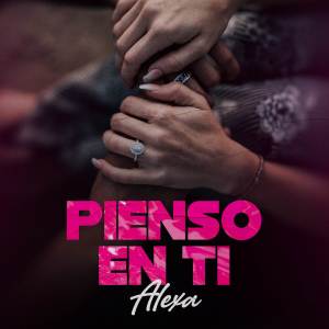 Album Yo Pienso En Ti from Alexa