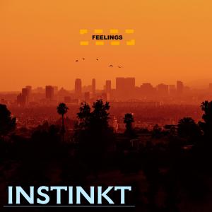 收聽Instinkt的Feelings歌詞歌曲