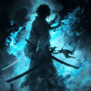 Listen to revenge (Explicit) song with lyrics from akkiemi