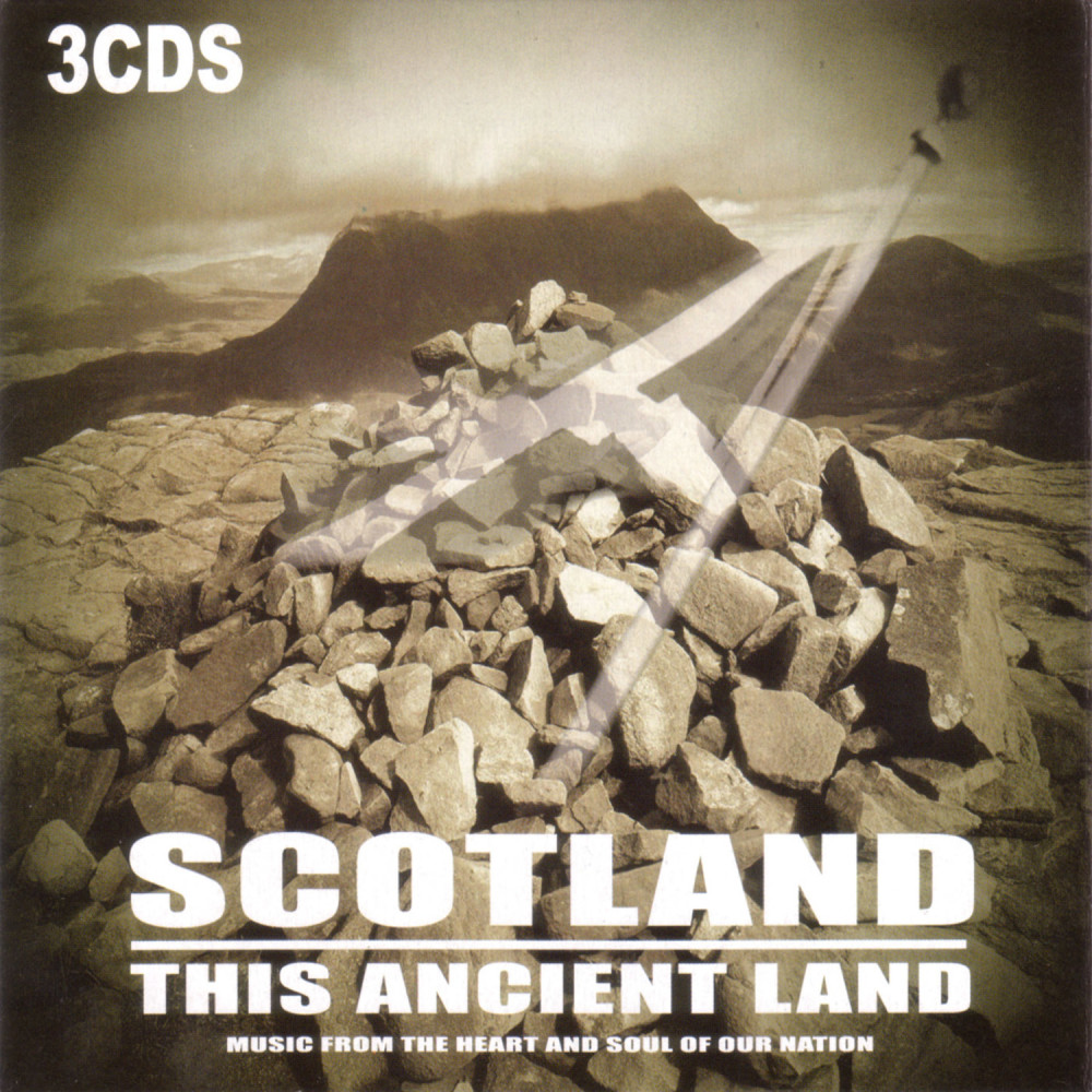Massacre Of Glencoe