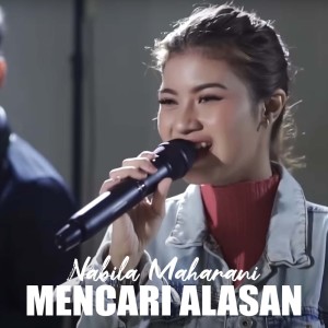 Album Mencari Alasan from Nabila Maharani