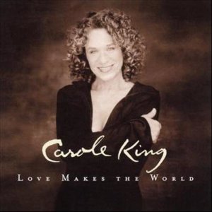 收聽Carole King的An Uncommon Love歌詞歌曲