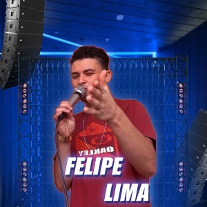 Felipe Lima的專輯Mina Indecente