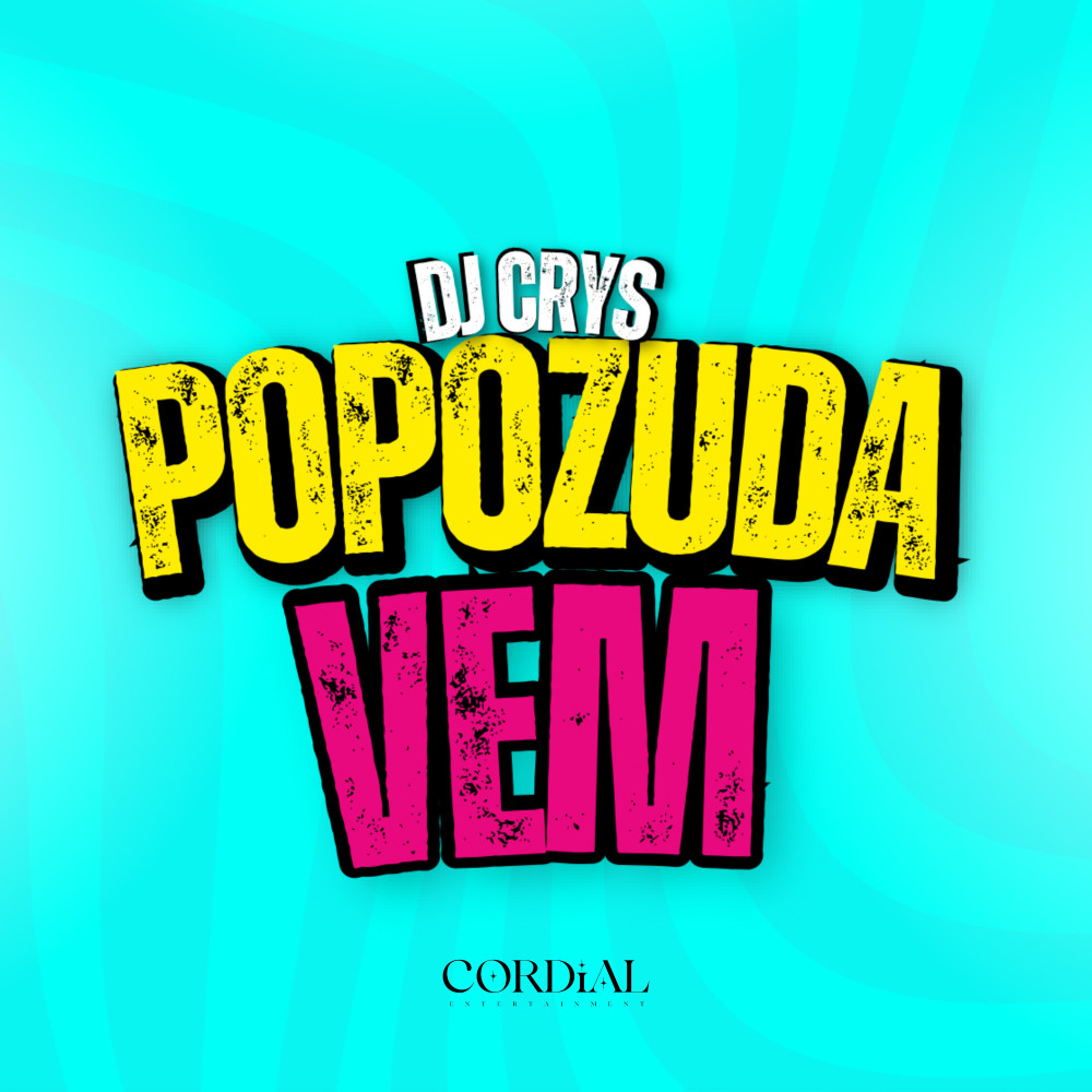 Popozuda vem (Explicit)
