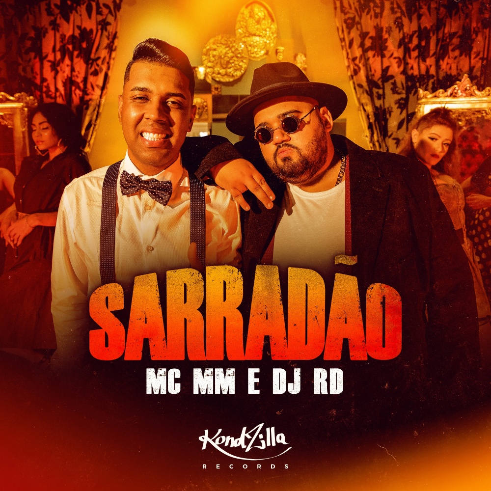 Sarradão