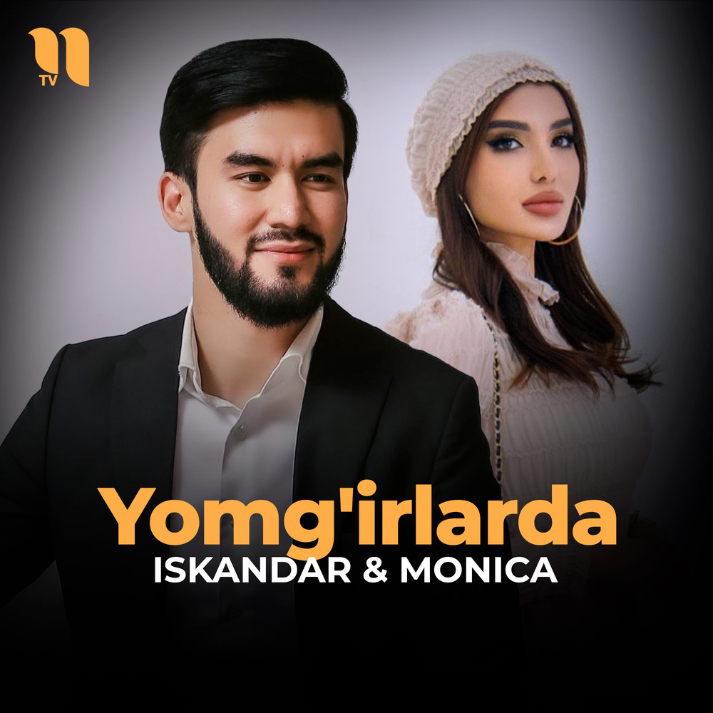 Yomg'irlarda