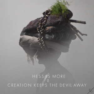 Creation Keeps The Devil Away 