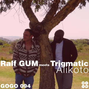 Album Alikoto from Ralf GUM