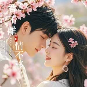 Listen to 君不离 情不移 (完整版) song with lyrics from 琴琴