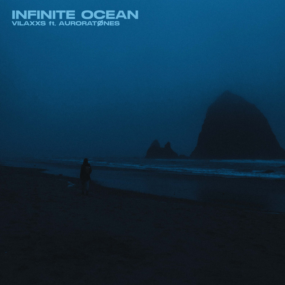 infinite ocean