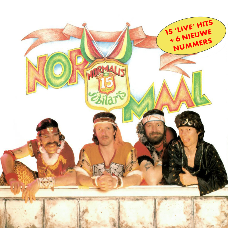 Luie Leen (Live 1990)