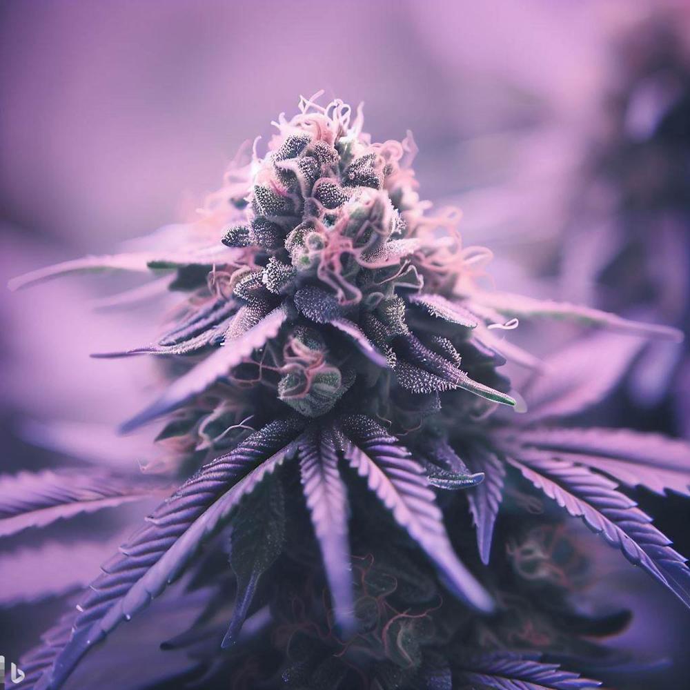 Typical Pot