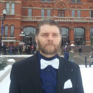 Dengarkan lagu For Behold Darkness Shall Cover the Earth (Acoustic) nyanyian Paul Davidson dengan lirik