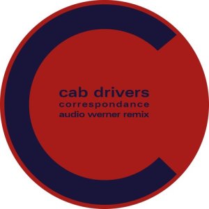 Cab Drivers的專輯Correspondance